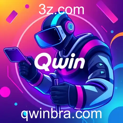 Tendências de Jogos em 2026: O Crescimento da Qwin