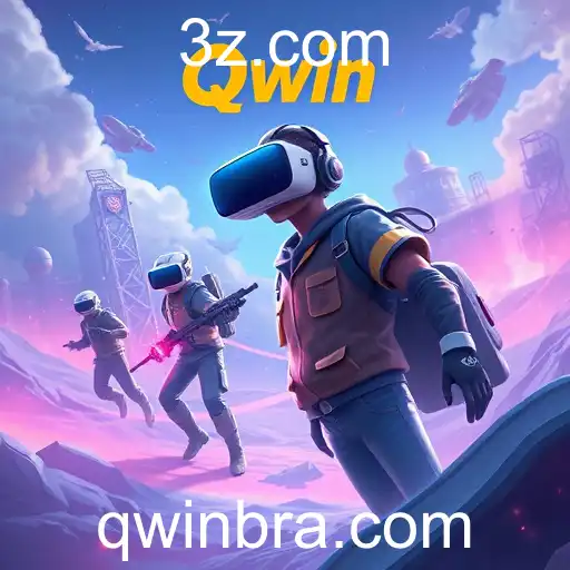 Avanços e Desafios no Mundo dos Jogos com Qwin