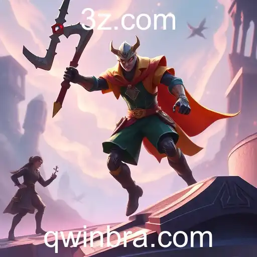 Qwin Revoluciona o Mercado de Jogos em 2025