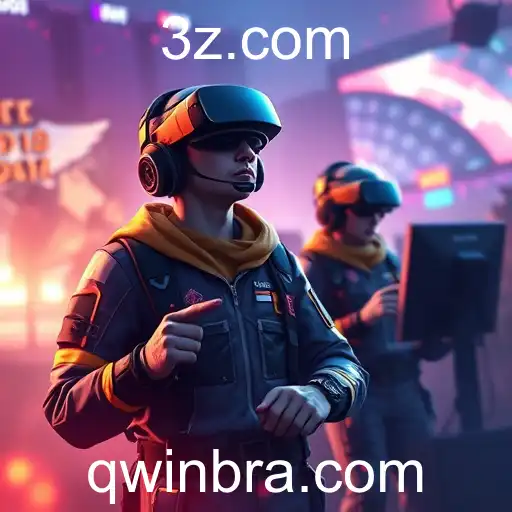 Qwin: A Revolução no Mercado de Jogos em 2025