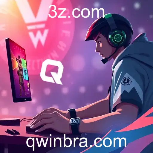 Qwin: Revolução nos Jogos Online em 2025
