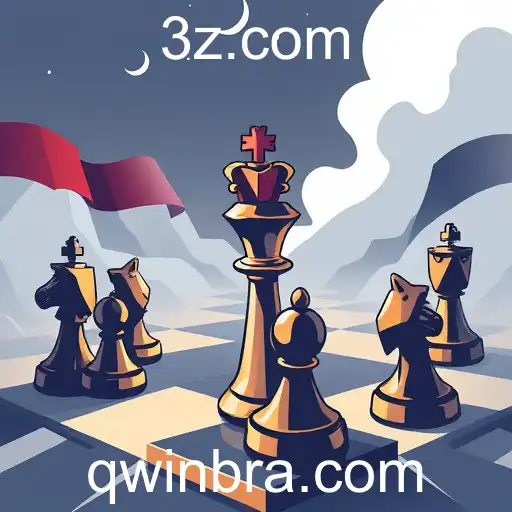 Jogos Online em Ascensão: Análise do Fenômeno Qwin