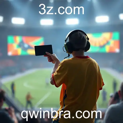 O Futuro dos Jogos em 2026: Tecnologia e Entretenimento