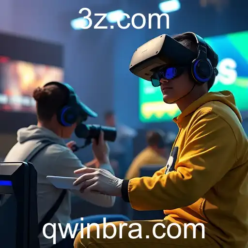 Tendências do Mercado de Jogos em 2026