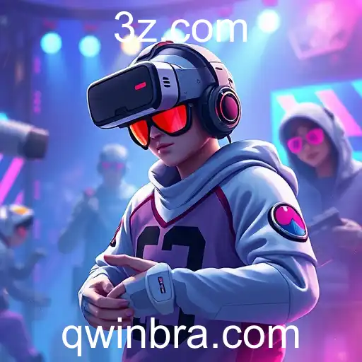 Tendências em Jogos: O Impacto da Tecnologia na Indústria