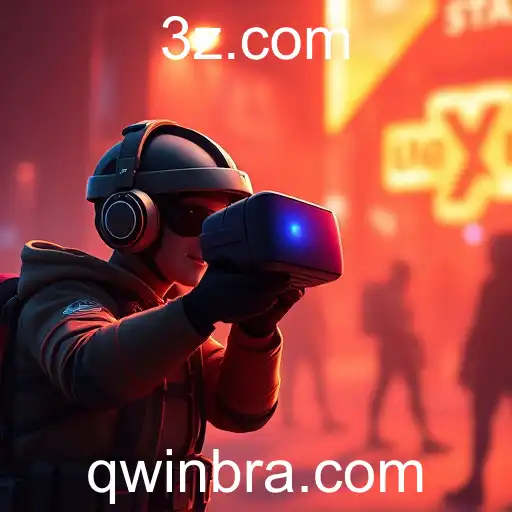 Novidades no Mundo dos Jogos em 2025