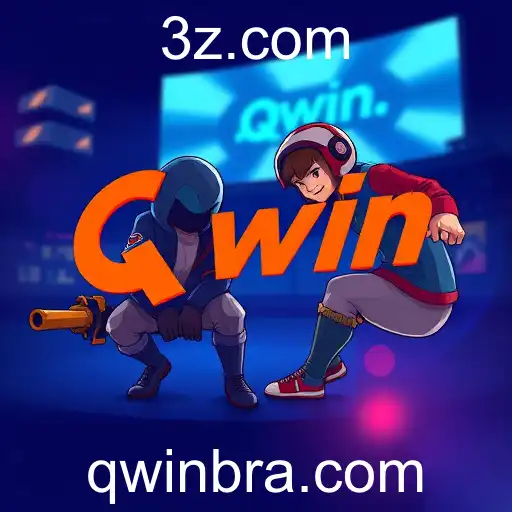 Crescimento e Desafios do Qwin: Uma Nova Era nos Jogos