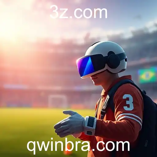 O Crescimento Surpreendente do Qwin no Mercado de Jogos
