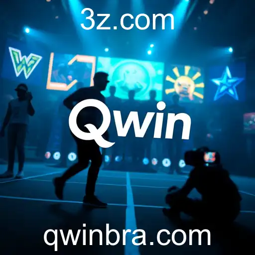 O Impacto da Qwin no Cenário Brasileiro de Jogos