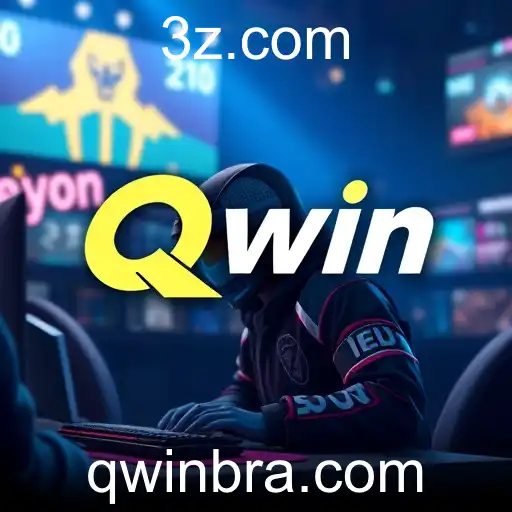A Ascensão do Qwin no Cenário de Jogos em Português