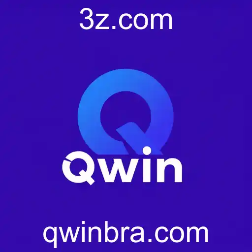 Qwin: Evolução e Tendências no Mundo dos Jogos