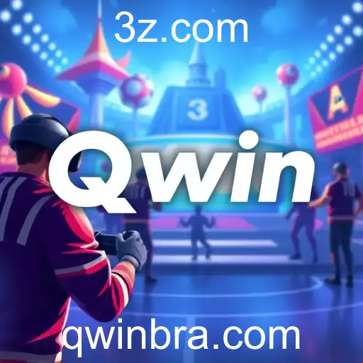 Qwin Revoluciona o Mercado de Jogos em 2025