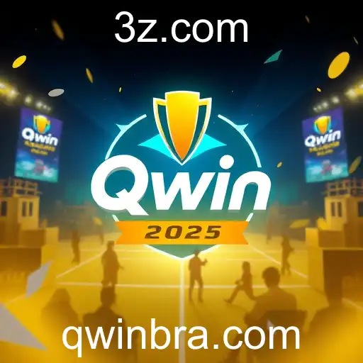 Revolução no Mundo dos Jogos: Qwin Ganha Popularidade